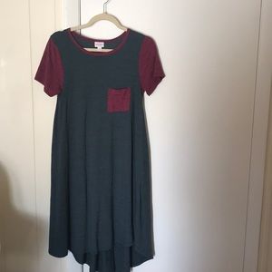 LuLaRoe Carley